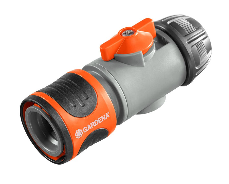 Gardena Waterstop Regelaar 13mm 1/2" 942-50 – 4078500094252