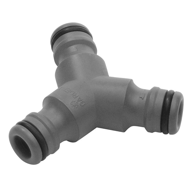 Gardena Garden Y-Koppeling 2934 – 4078500293402