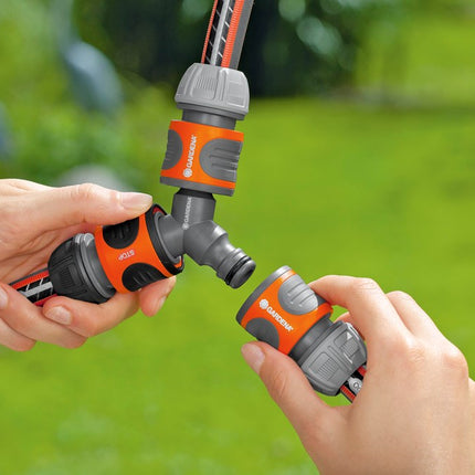 Gardena Garden Y-Koppeling 2934 – 4078500293402