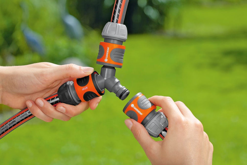 Gardena Garden Y-Koppeling 2934 – 4078500293402