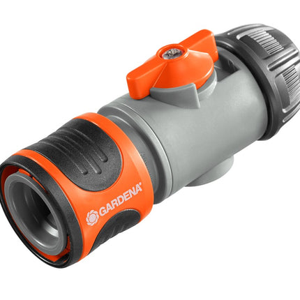 Gardena Waterstop Regelaar 13mm 2942 02942-20 – 4078500294201