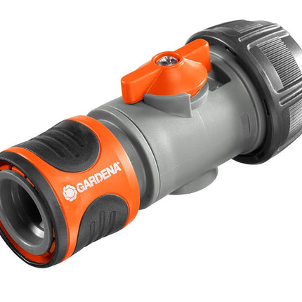 Gardena Waterstop Regelaar 19mm 3/4" " 02943-20 – 4078500294300