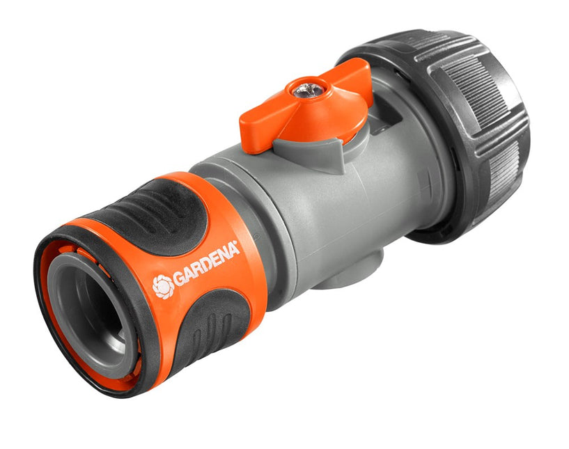 Gardena Waterstop Regelaar 19mm 3/4" " 02943-20 – 4078500294300