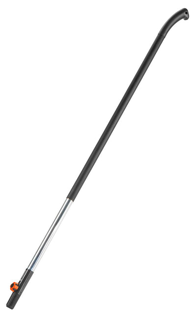 Gardena Steel Ergoline ALU 130cm 3734 – 4078500373401