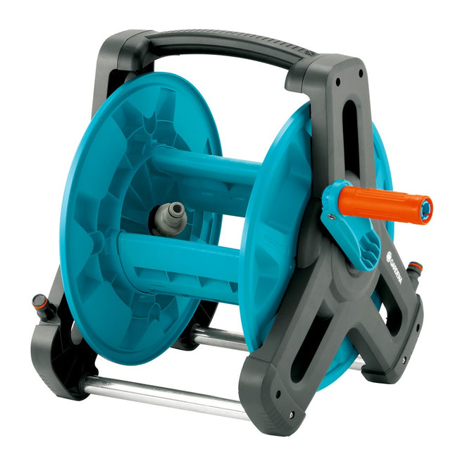 Gardena Water Slanghaspel 8007-20 voor 30M 3/4" " , 50M 1/2" , 40M 5/8" Slang – 4078500800709