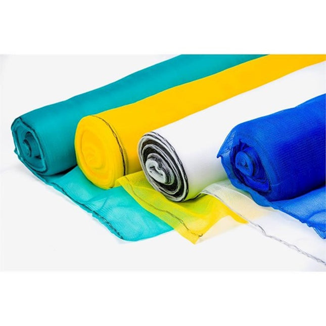 Jako Windreductienet 90% 50X3.07 Wit – 271303050