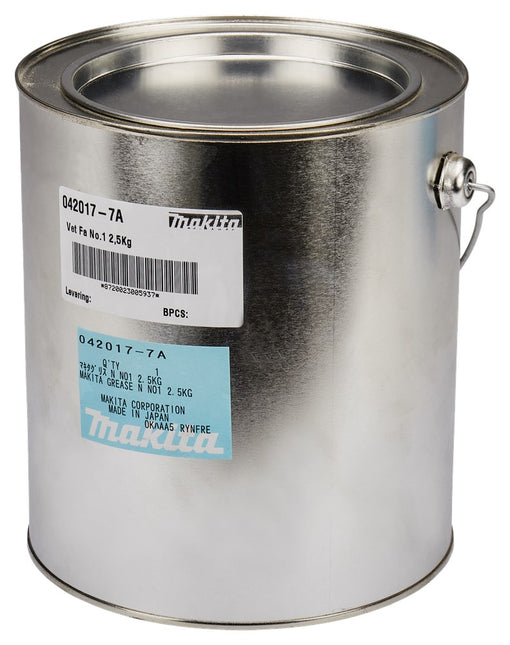 Makita VET FA NR.1 2,5KG – 042017-7A