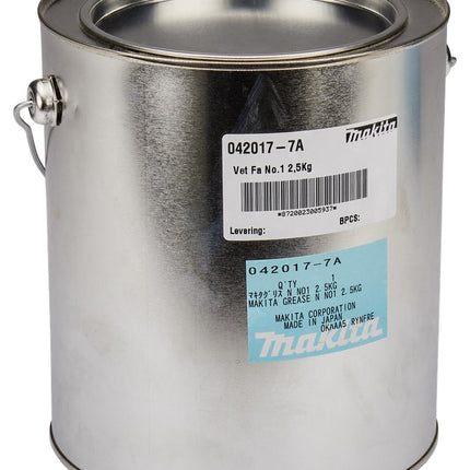 Makita VET FA NR.1 2,5KG – 042017-7A