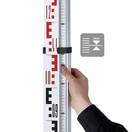 Laserliner DURAPLANE G360 SET 175CM