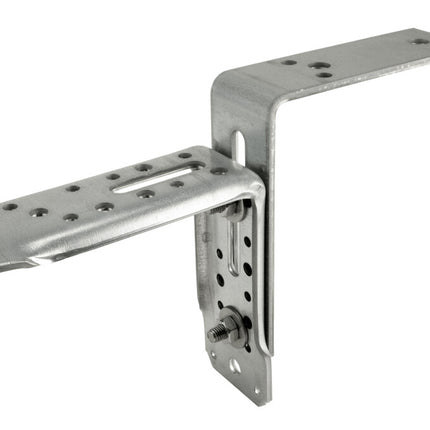 GB Kozijnstelhoek A 95x210/180 SV - 0724802.0010