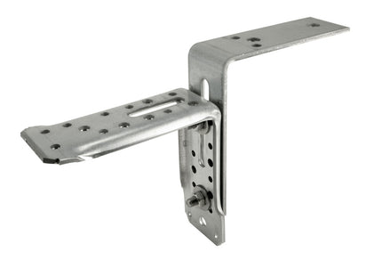 GB Kozijnstelhoek A 95x210/180 SV - 0724802.0010