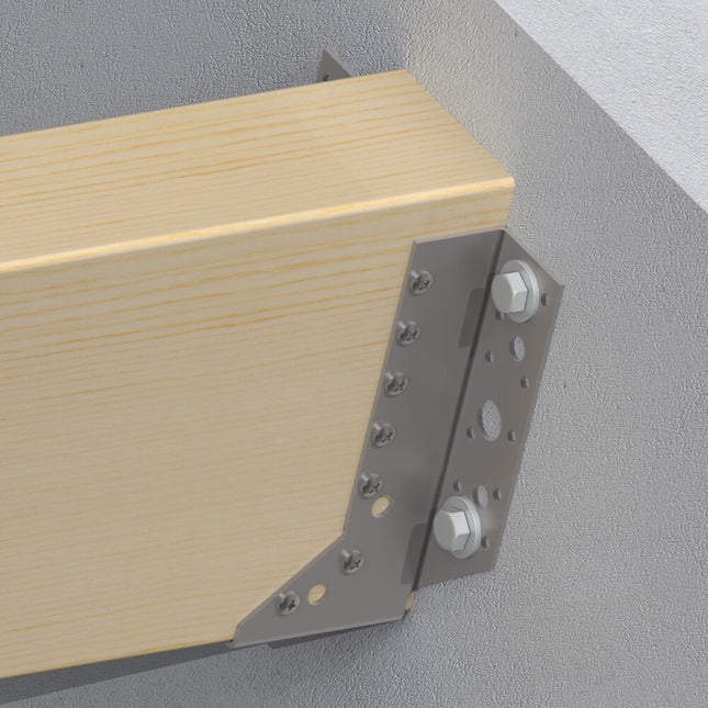 GB Raveeldrager Zwaar 280/59x110mm - 0782305.0020