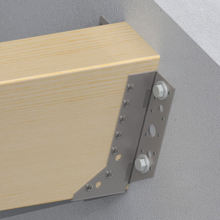 GB Raveeldrager Zwaar 440/71x184mm - 0785505.0020