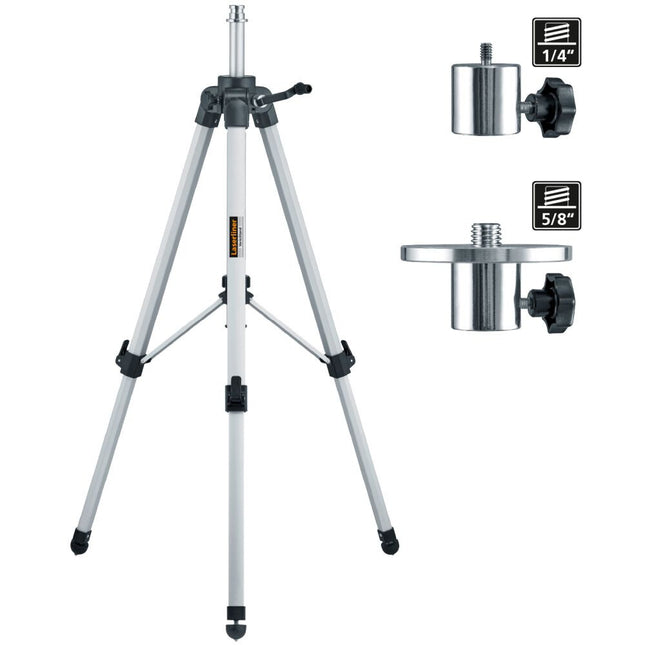 Laserliner VarioStand L 120cm - 080.29A