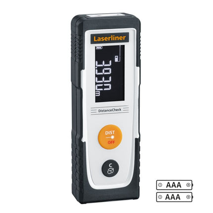 Laserliner DISTANCECHECK (25M)