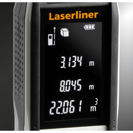 Laserliner DISTANCEMASTER COMPACT 30 SOFTBAG