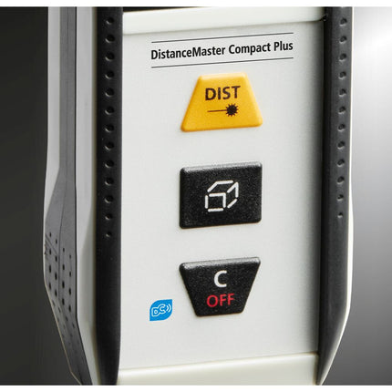 Laserliner DISTANCEMASTER COMPACT PLUS 50M BLE     SOFTBAG