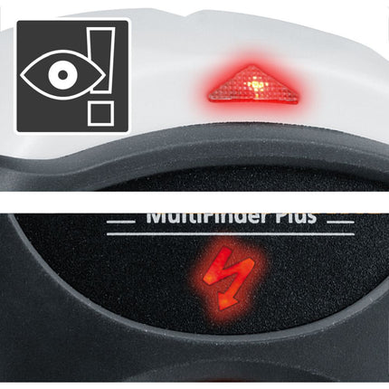 Laserliner MULTIFINDER PLUS
