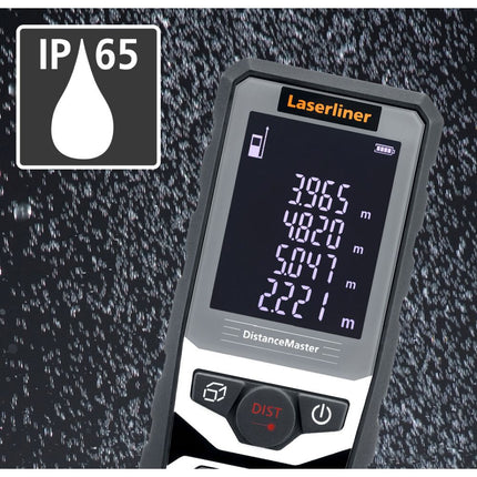 Laserliner DISTANCEMASTER 50 (1,5MM 50M)