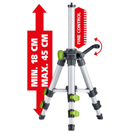 Laserliner EASYCROSS-LASER WORK SET