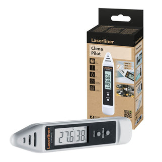 Laserliner CLIMAPILOT