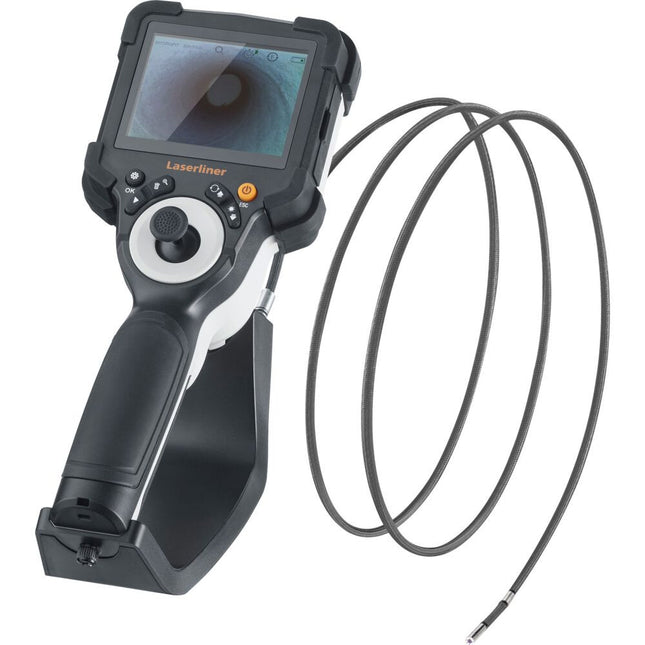 Laserliner VIDEOINSPECTOR 3DL (6MM2M 4GB BASE      AND CASE