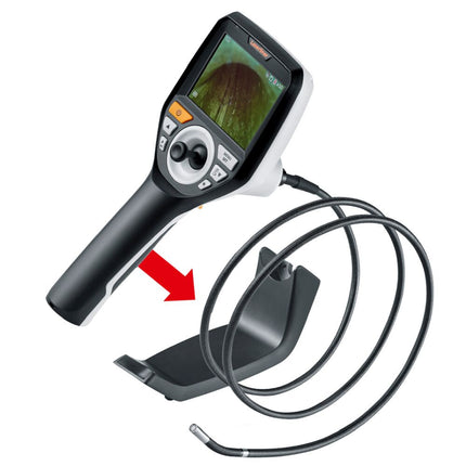 Laserliner VIDEOINSPECTOR 3D - 2M (6MM 2M)
