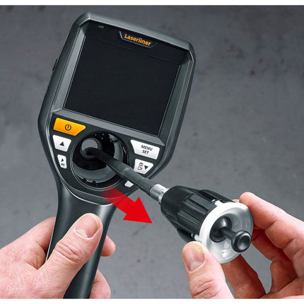 Laserliner VIDEOINSPECTOR 3D - 2M (6MM 2M)