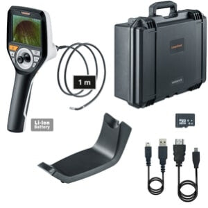 Laserliner VIDEOINSPECTOR 3D MICRO 3,9 MM 1M