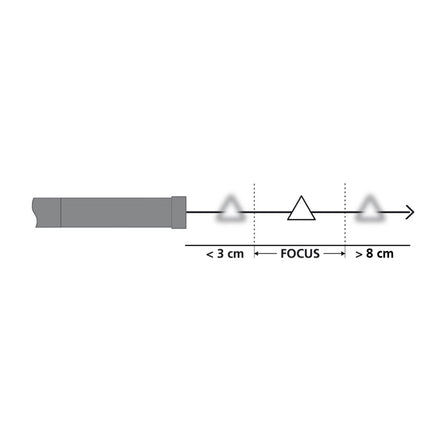 Laserliner HB BORESCOPE DUO CAMERA 5MM (30 CM)