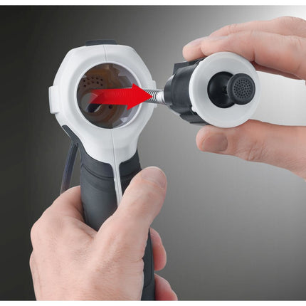 Laserliner HD 3DL-CONTROLLER CAMERA (6MM, 2M)