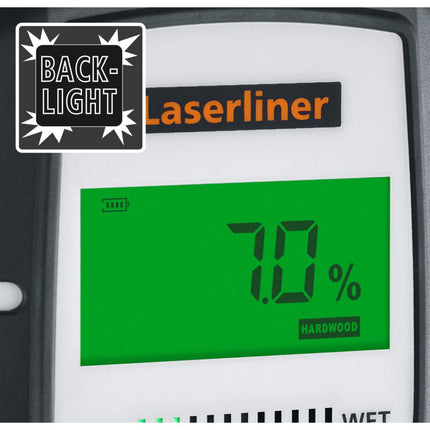 Laserliner MOISTUREFINDER COMPACT