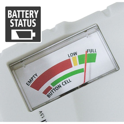 Laserliner BATTERYCHECK