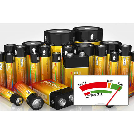 Laserliner BATTERYCHECK