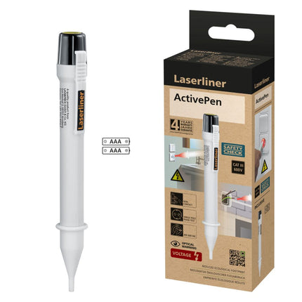Laserliner ACTIVEPEN