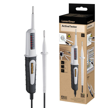 Laserliner ACTIVETESTER