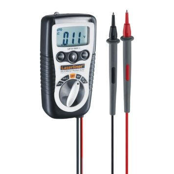 Laserliner MULTIMETER POCKET