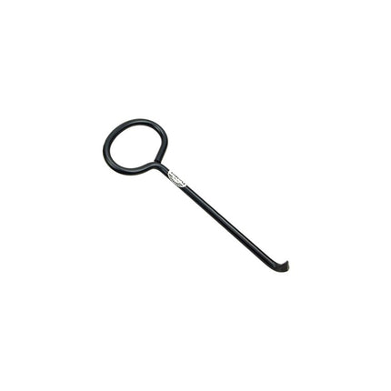 Putdekselhaak 300x12mm