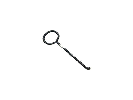 Putdekselhaak 300x12mm