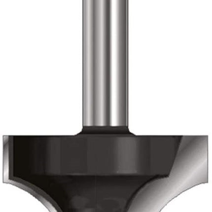 ENT Kwartrondfrees R=8mm + Lager D=8mm – 7909812