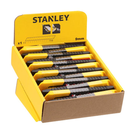 STANLEY AFBREEKMES SM 9MM