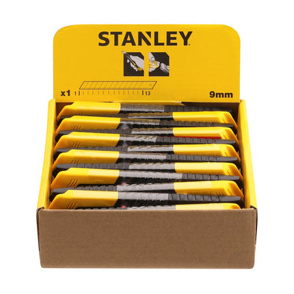 STANLEY AFBREEKMES SM 9MM