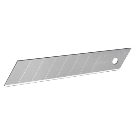 Stanley Afbreekmesjes 18mm - 10 stuks – 1-11-301
