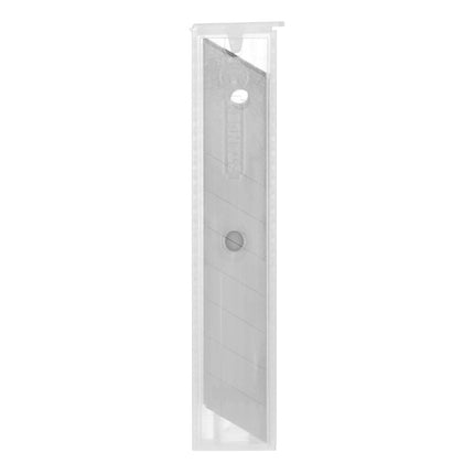 Stanley Afbreekmesjes 18mm - 10 stuks – 1-11-301