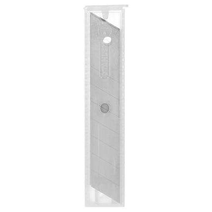 Stanley Afbreekmesjes 18mm - 10 stuks – 1-11-301