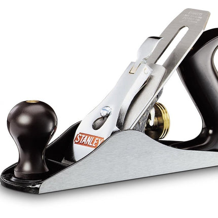 Stanley Blokschaaf Bailey NØ3, 4, 4 1/2" - 240mm – 1-12-003