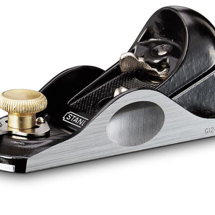 Stanley Blokschaaf 9 1/2" 160mm – 1-12-020