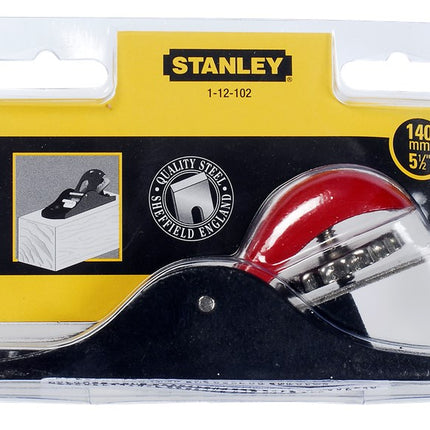 Stanley Blokschaaf 102 140mm – 1-12-102