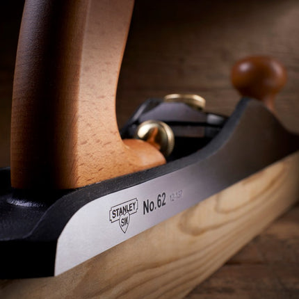 Stanley Voorloper NØ62 – 1-12-137