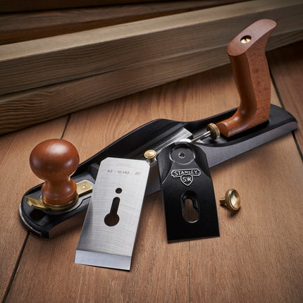 Stanley Voorloper NØ62 – 1-12-137